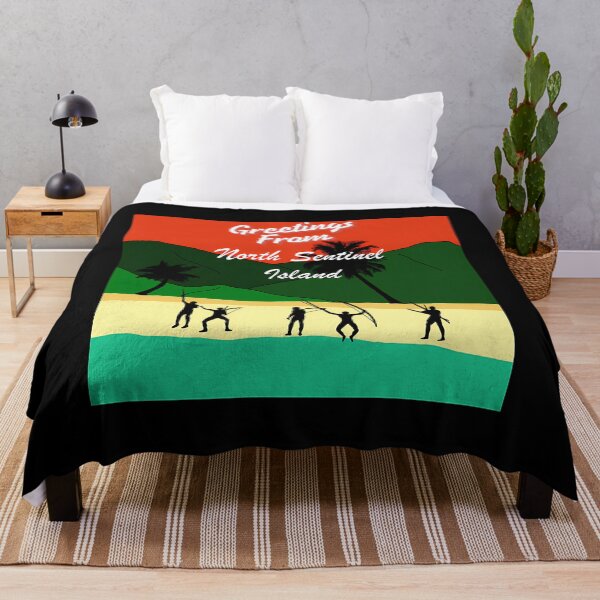Item preview, North Sentinel Island Tourism designed and sold by khnnakapitih.