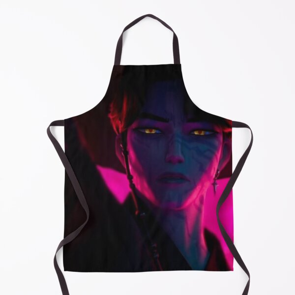 Item preview, Jinu Saja Boys Your Idol Kpop Demon Hunters Movie / cast Merch designed and sold by TeenLake.