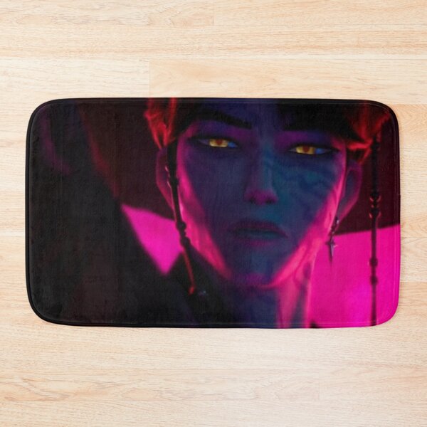 Item preview, Jinu Saja Boys Your Idol Kpop Demon Hunters Movie / cast Merch designed and sold by TeenLake.