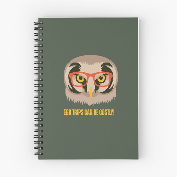 Item preview, About Ego Trips! designed and sold by LaPaz361.