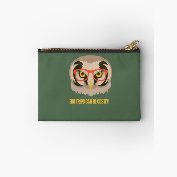 Item preview, About Ego Trips! designed and sold by LaPaz361.
