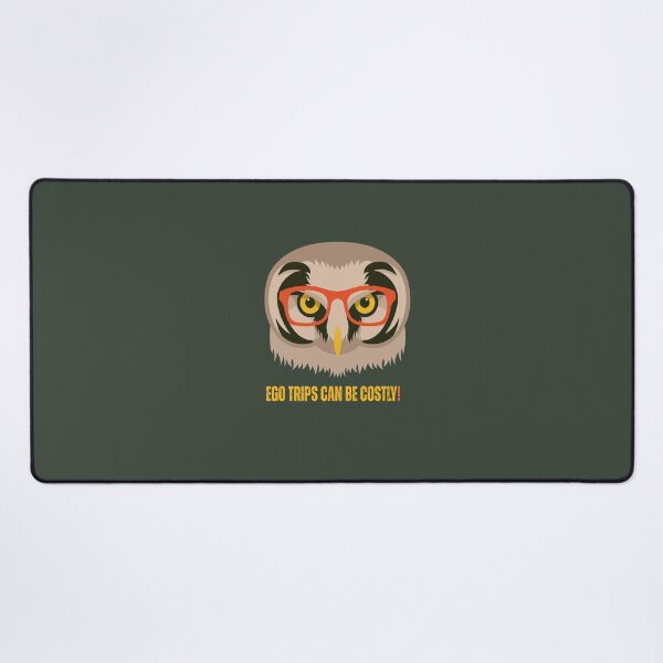 Item preview, About Ego Trips! designed and sold by LaPaz361.