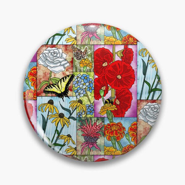 Item preview, My Loving Garden  designed and sold by missmann.