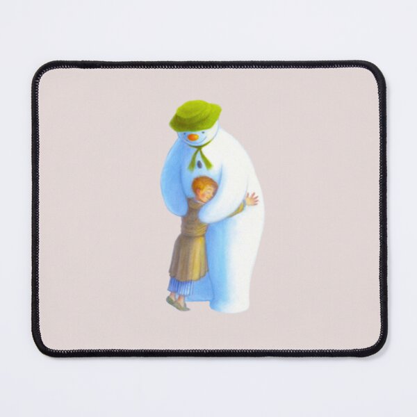Item preview, The Snowman designed and sold by Sector 99.