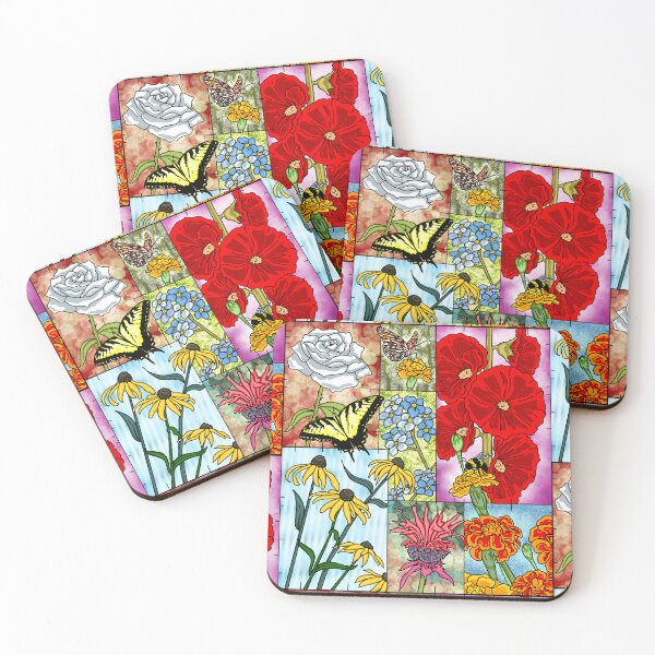 Item preview, My Loving Garden  designed and sold by missmann.