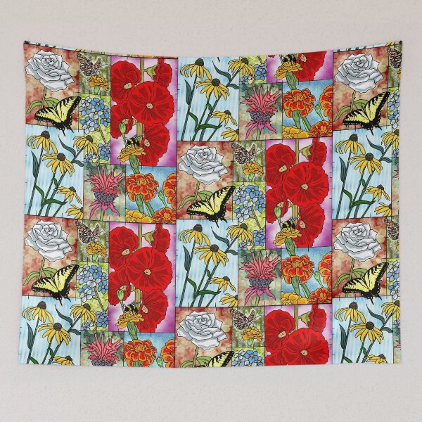 Item preview, My Loving Garden  designed and sold by missmann.