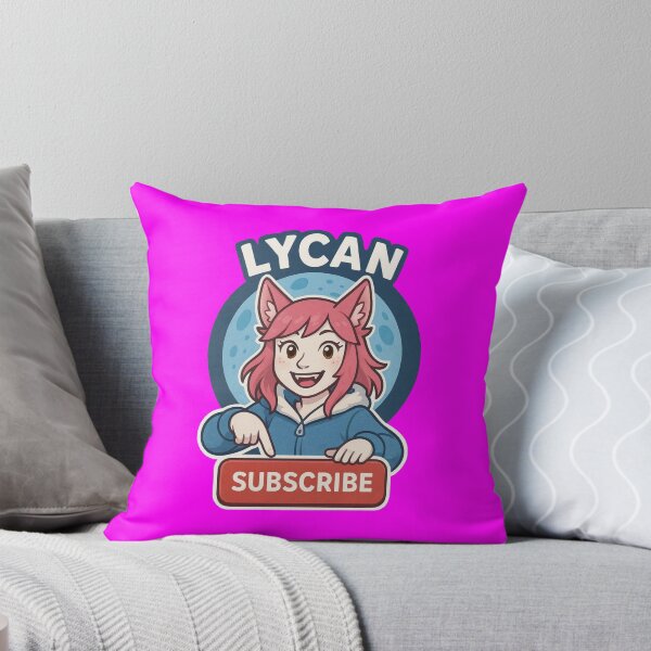 Item preview, lycan subscribe designed and sold by moonmorph.