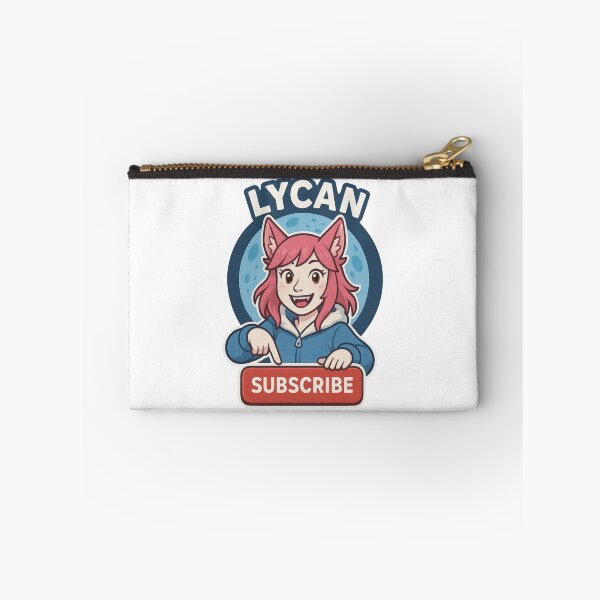 Item preview, lycan subscribe designed and sold by moonmorph.