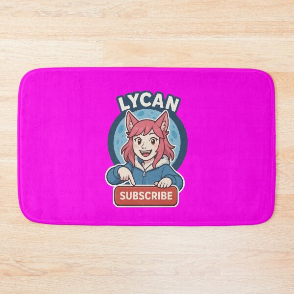Item preview, lycan subscribe designed and sold by moonmorph.