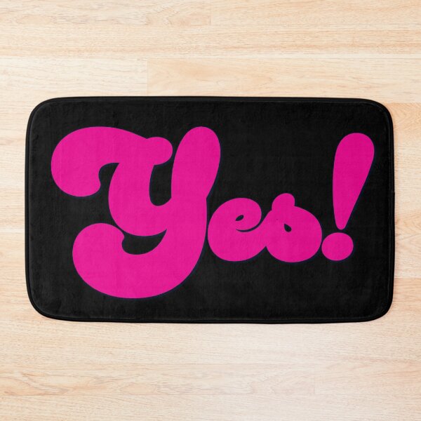 Item preview, Yes! Or if you like, yeah! designed and sold by CharlottePlaceArt.