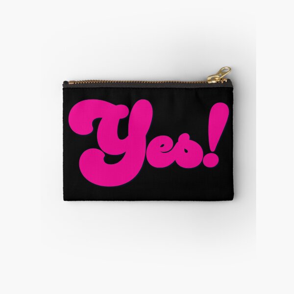 Item preview, Yes! Or if you like, yeah! designed and sold by CharlottePlaceArt.
