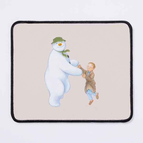 Item preview, The Snowman designed and sold by Sector 99.