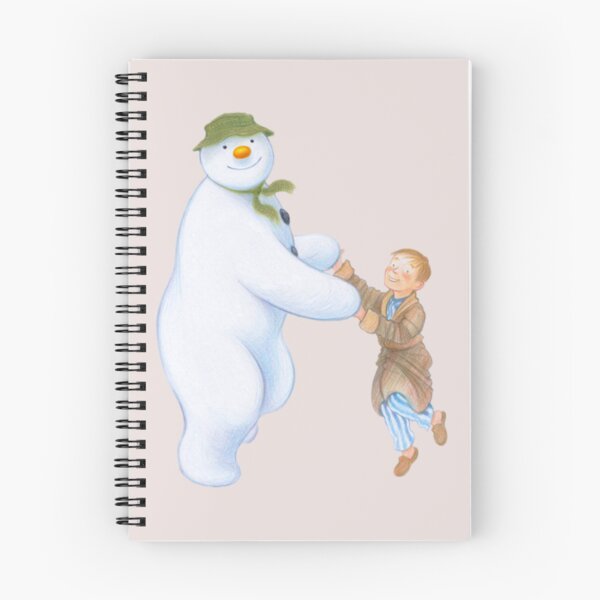 Item preview, The Snowman designed and sold by Sector 99.