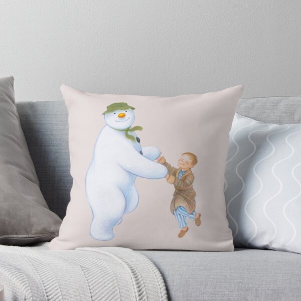 Item preview, The Snowman designed and sold by Sector 99.