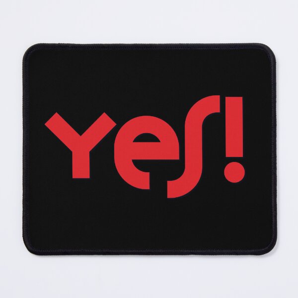Item preview, Yes! Or if you like, yeah! designed and sold by CharlottePlaceArt.