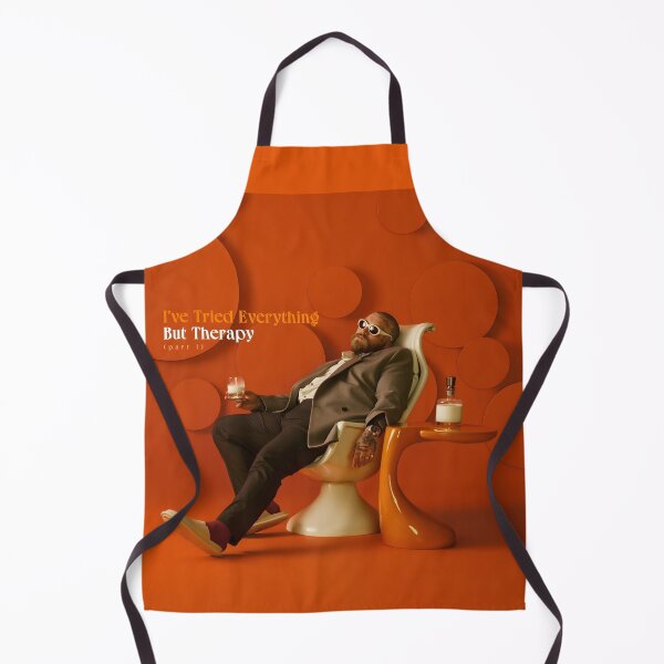 Item preview, Teddy Swims – I’ve Tried Everything But Therapy designed and sold by seidelvericse.