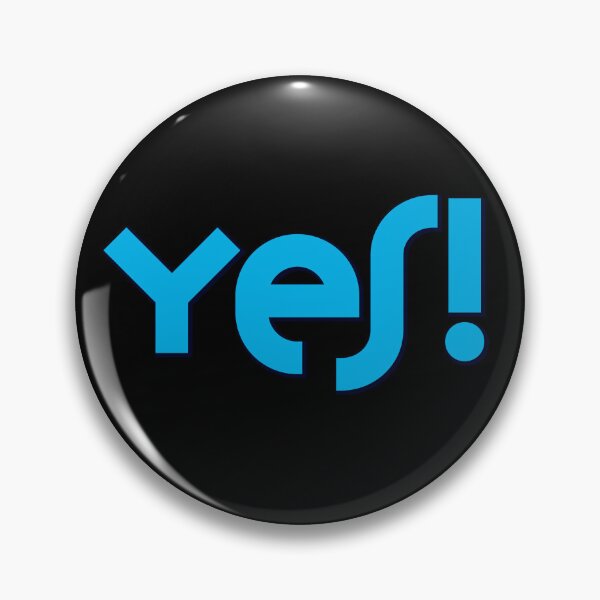 Item preview, Yes! Or if you like, yeah! designed and sold by CharlottePlaceArt.