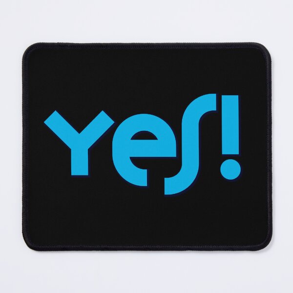 Item preview, Yes! Or if you like, yeah! designed and sold by CharlottePlaceArt.