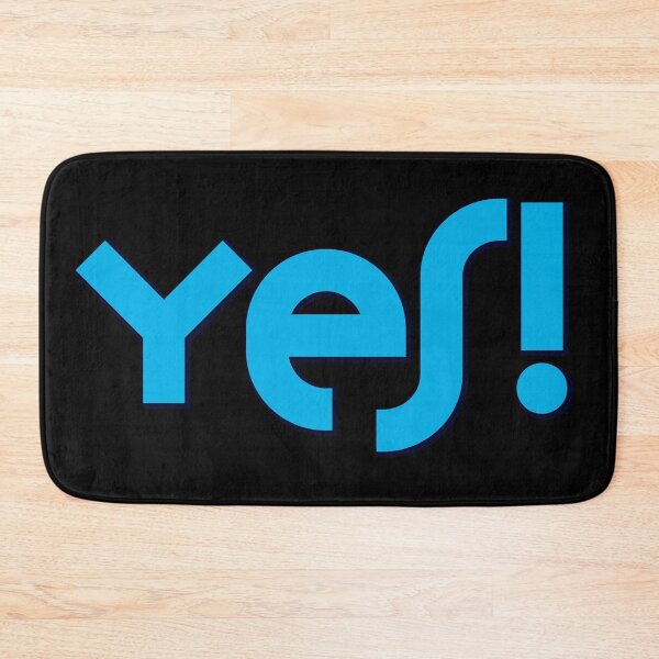 Item preview, Yes! Or if you like, yeah! designed and sold by CharlottePlaceArt.