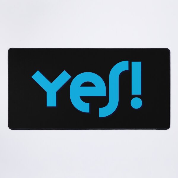 Item preview, Yes! Or if you like, yeah! designed and sold by CharlottePlaceArt.