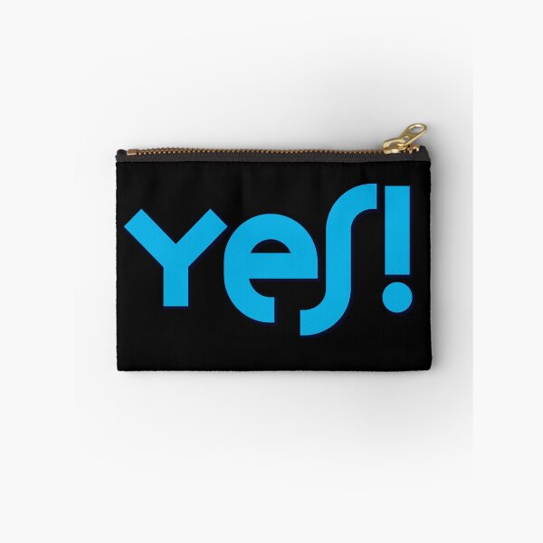 Item preview, Yes! Or if you like, yeah! designed and sold by CharlottePlaceArt.