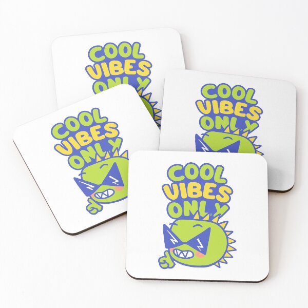 Item preview, Cool vibes only designed and sold by aspanguji.