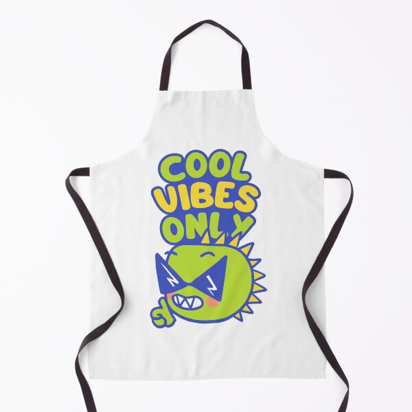 Item preview, Cool vibes only designed and sold by aspanguji.