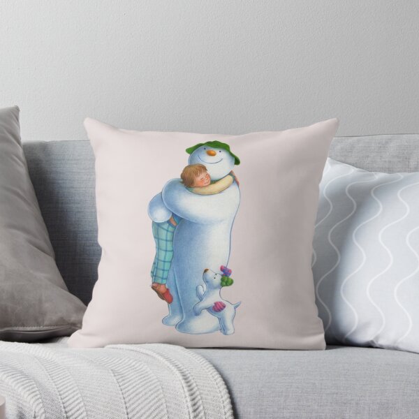 Item preview, The Snowman designed and sold by Sector 99.