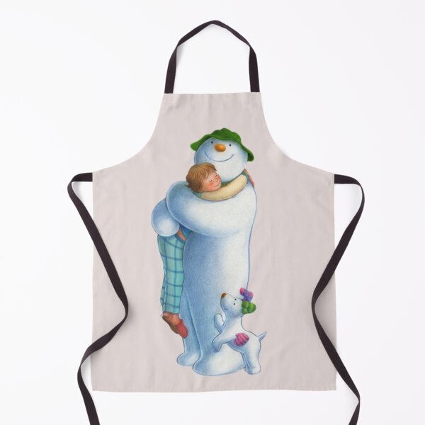 Item preview, The Snowman designed and sold by Sector 99.