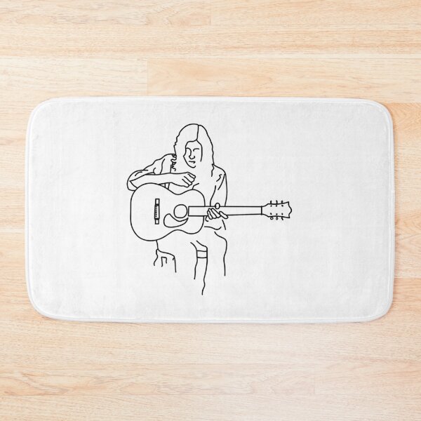 Item preview,  Nick Drake Outline designed and sold by pennigrqcheu.