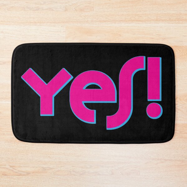 Item preview, Yes! Or if you like, yeah! designed and sold by CharlottePlaceArt.