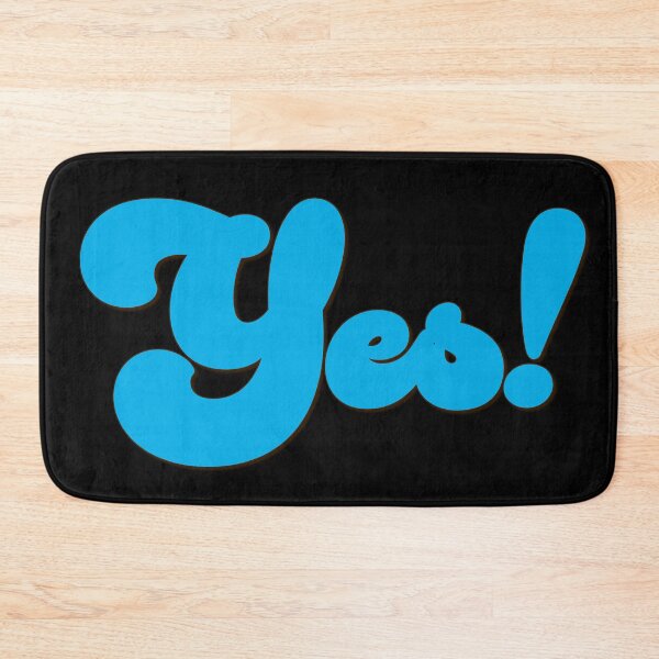 Item preview, Yes! Or if you like, yeah! designed and sold by CharlottePlaceArt.