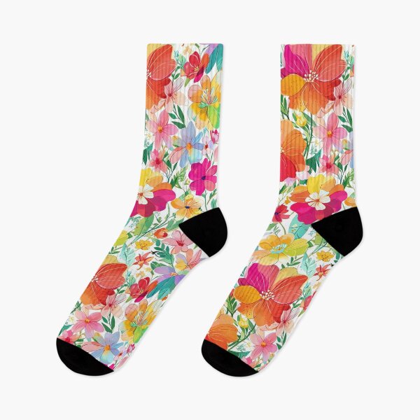 Item preview, Vibrant Petals designed and sold by CoolPixels.