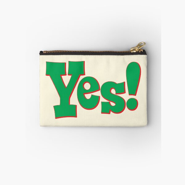 Item preview, Yes! Or if you like, yeah! designed and sold by CharlottePlaceArt.