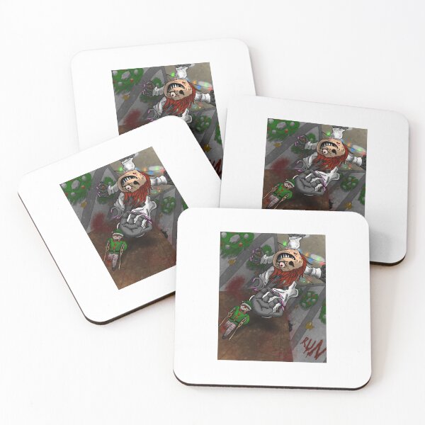 Item preview, Ugly Baby Attack designed and sold by EdwardChipShop.