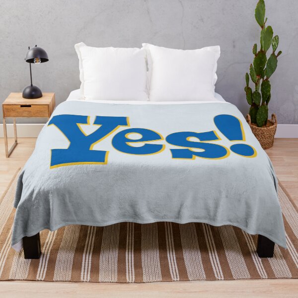 Item preview, Yes! Or if you like, yeah! designed and sold by CharlottePlaceArt.