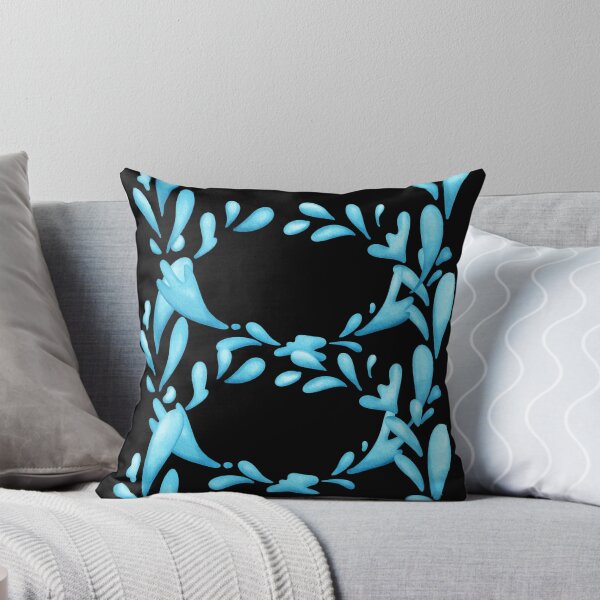 Item preview, Water splash  designed and sold by Cre8Gift.