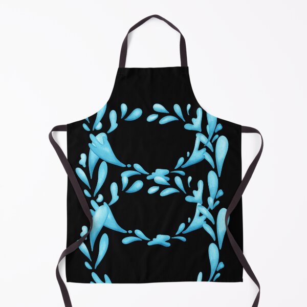 Item preview, Water splash designed and sold by Cre8Gift.