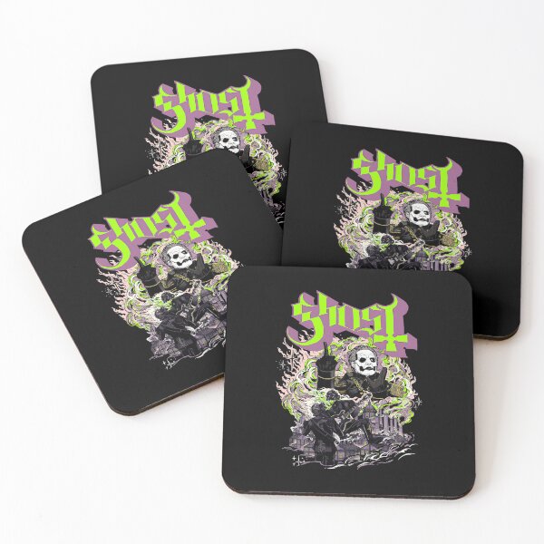 Item preview, -Gho5T-Merch- designed and sold by pennigrqcheu.