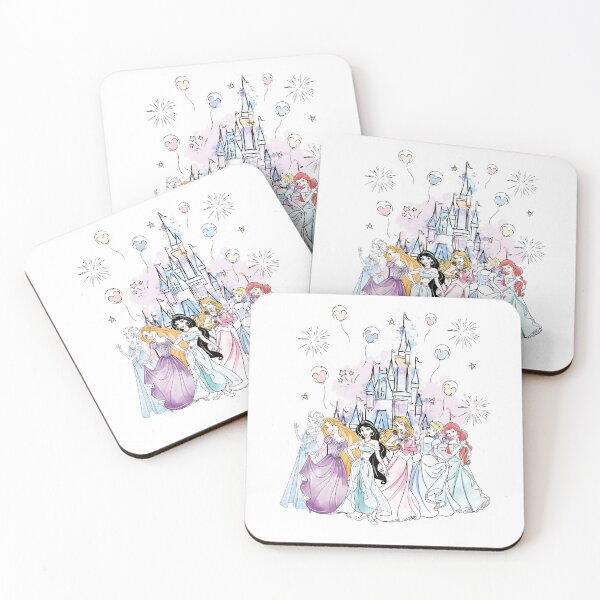 Item preview, Princess Castle Kids designed and sold by Gabeporte.
