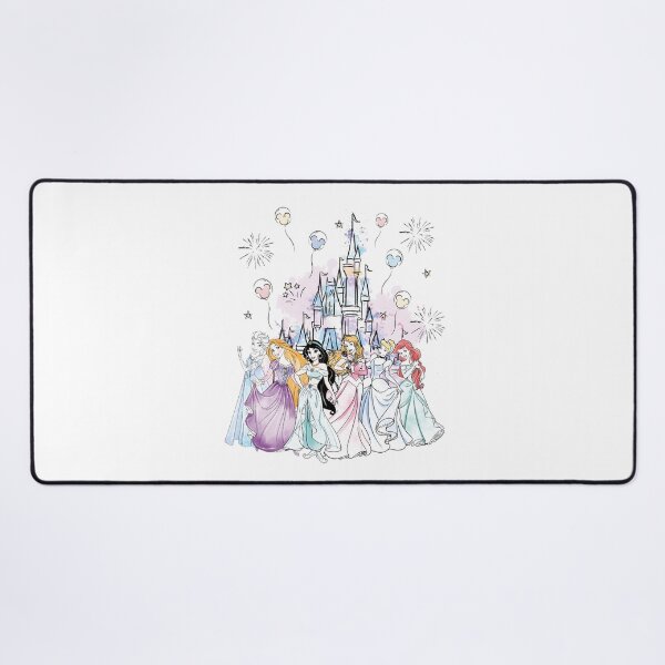 Item preview, Princess Castle Kids designed and sold by Gabeporte.