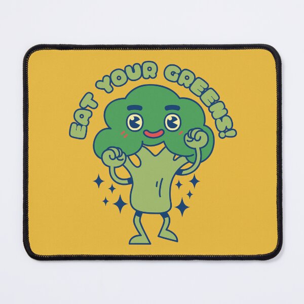 Item preview, Eat your greens designed and sold by aspanguji.