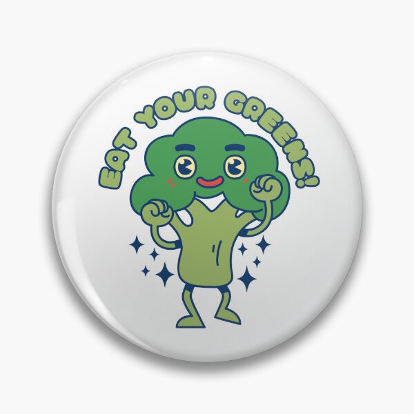 Item preview, Eat your greens designed and sold by aspanguji.