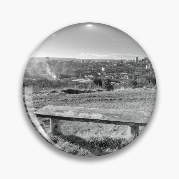 Item preview, Sheffield Monochrome designed and sold by Alisonchambers2.