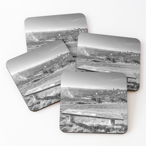 Item preview, Sheffield Monochrome designed and sold by Alisonchambers2.