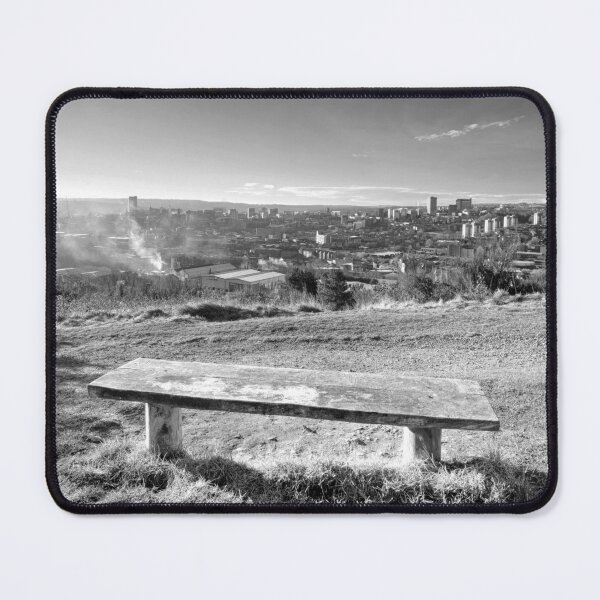 Item preview, Sheffield Monochrome designed and sold by Alisonchambers2.