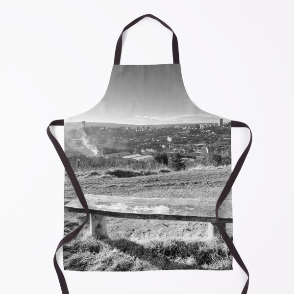 Artikelvorschau, Sheffield Monochrome entworfen und verkauft von Alisonchambers2.