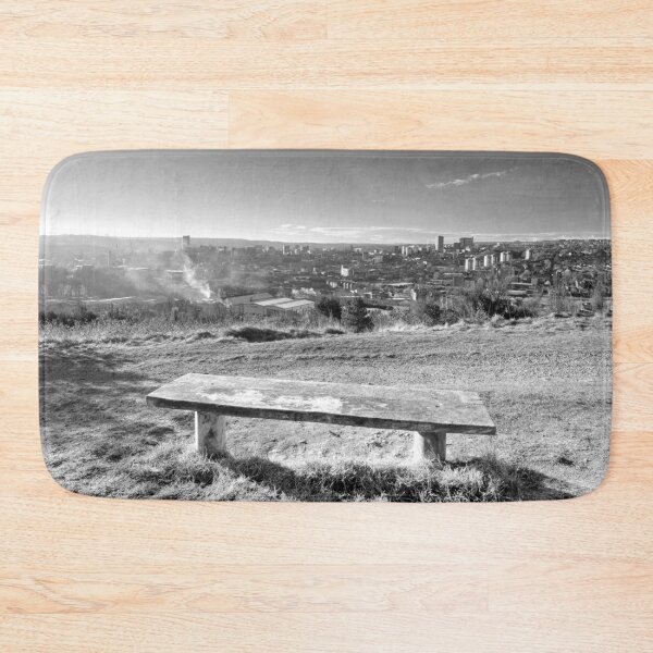 Item preview, Sheffield Monochrome designed and sold by Alisonchambers2.