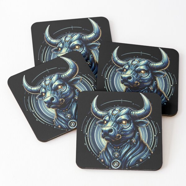 Item preview, Bull market designed and sold by Artillenium.