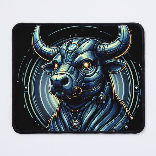 Item preview, Bull market designed and sold by Artillenium.